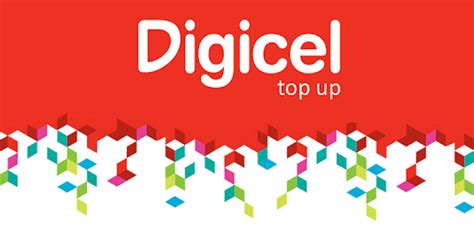 [digicel mobile top up]